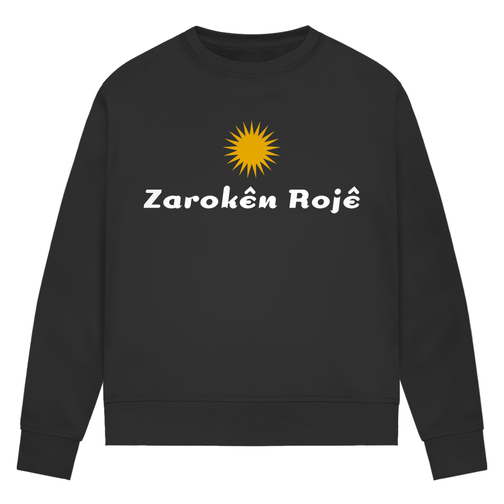 Zarokên Rojê