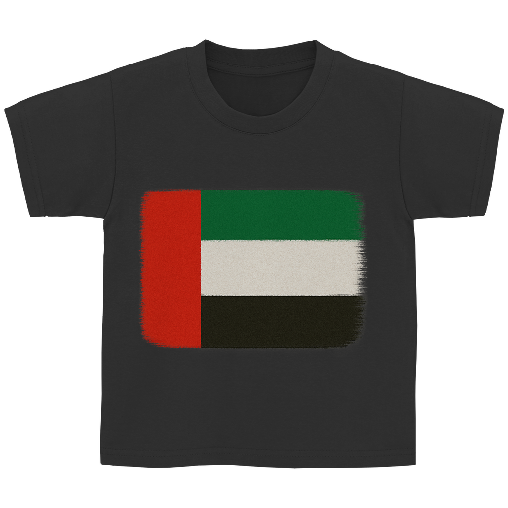 UAE Basic (3-14 Jahre)