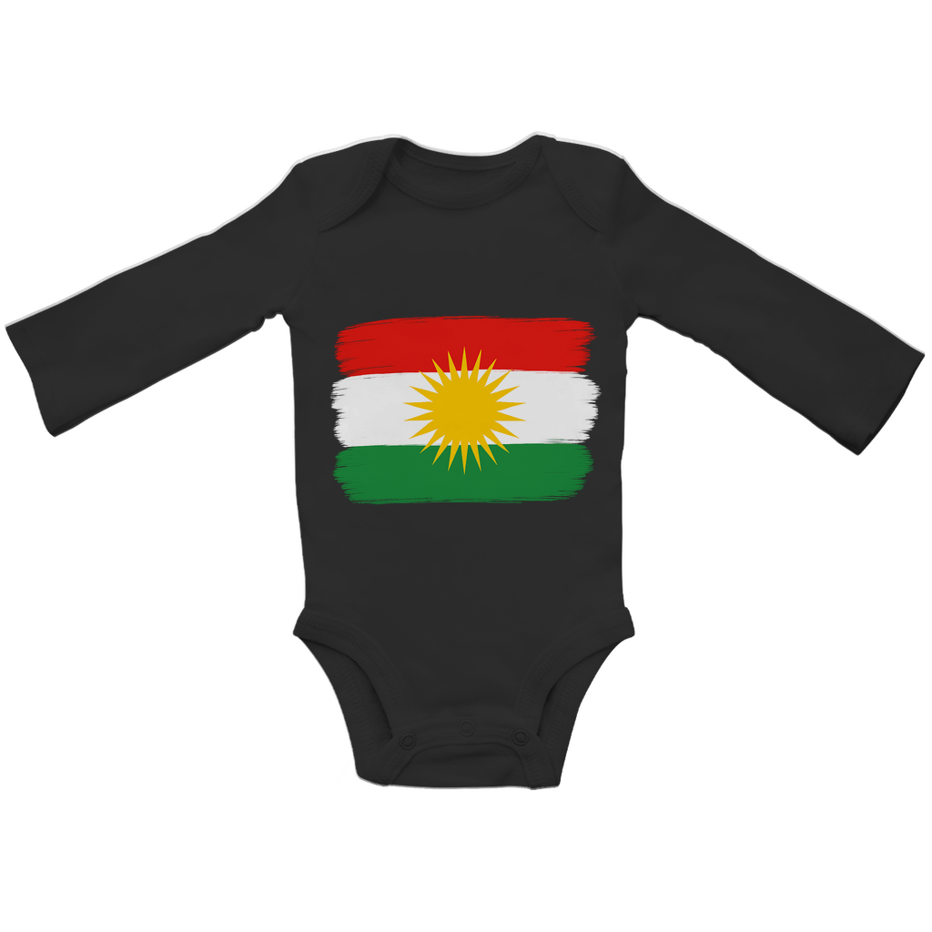 Kurdistan Basic