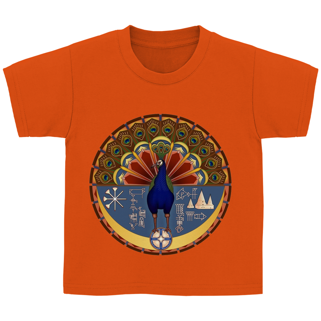 Îmana me (3-14 Jahre)