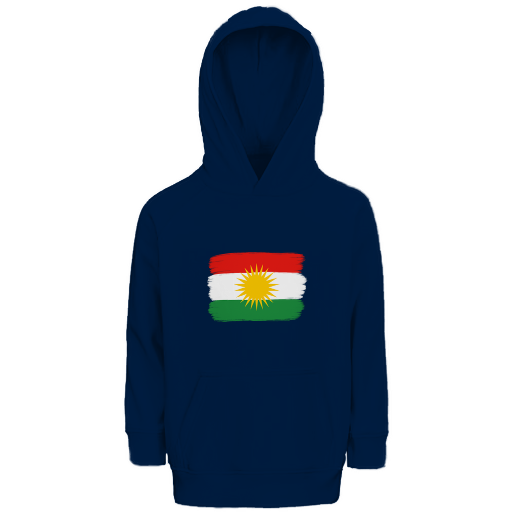 Kurdistan Basic