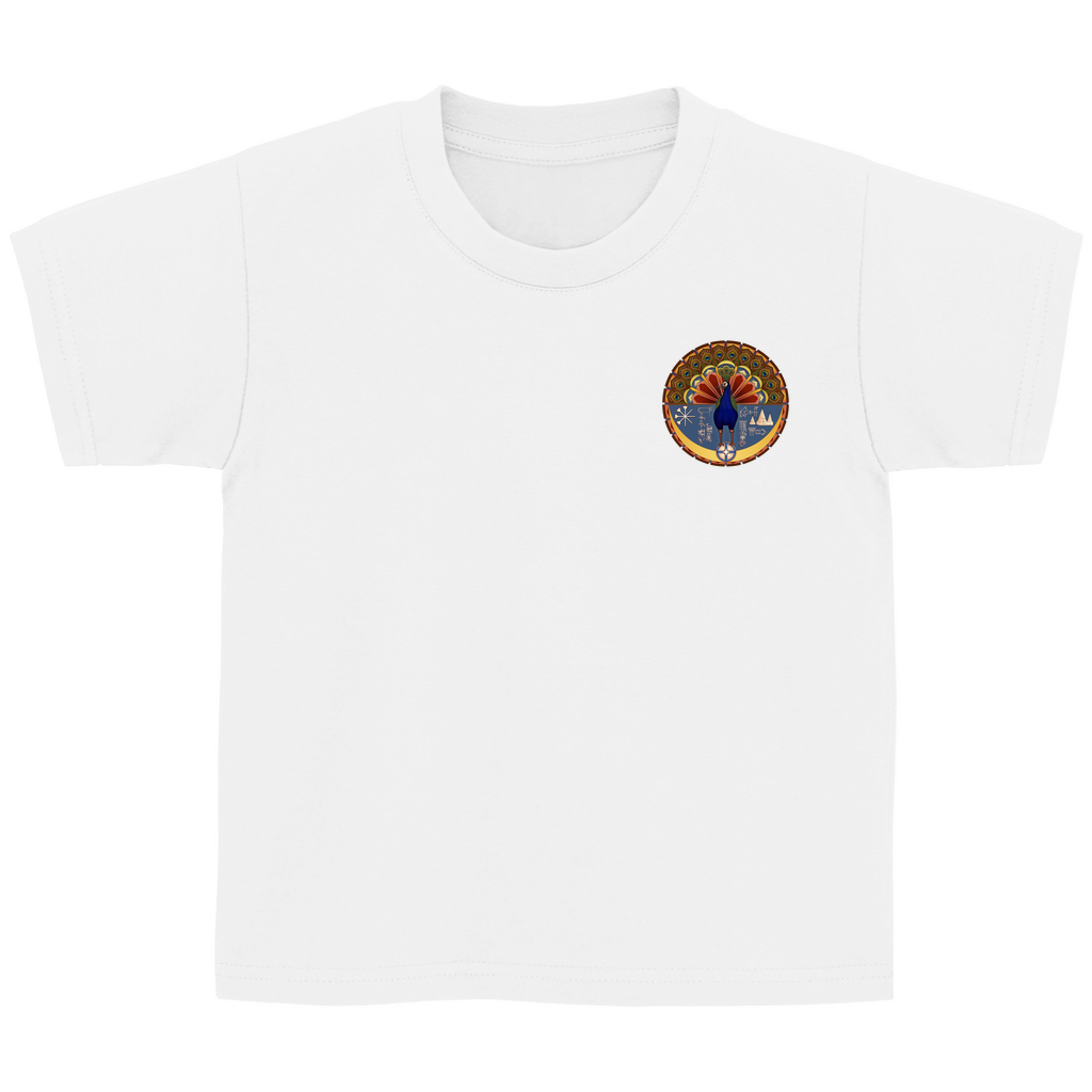 Îmana me (3-14 Jahre)