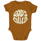 GOD'S CHILD
