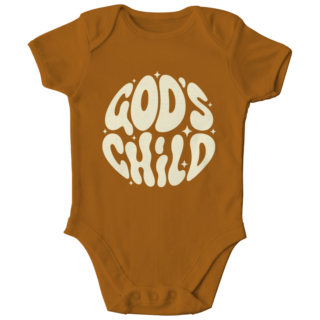 GOD'S CHILD