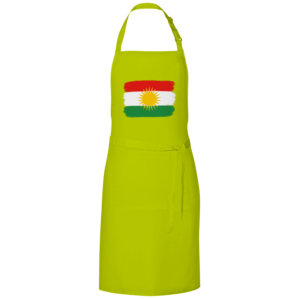 Kurdistan Basic