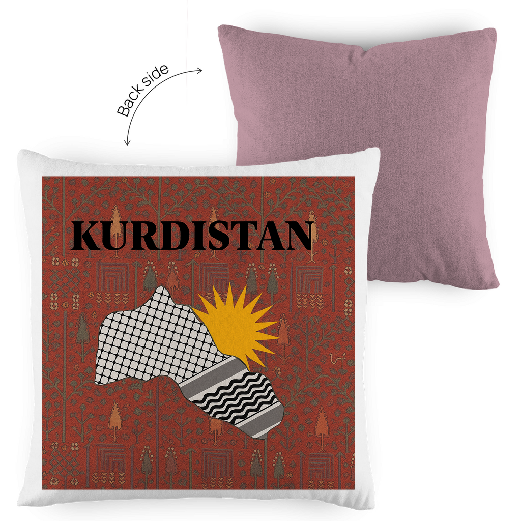 KURDISTAN