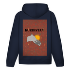 KURDISTAN (BACKPRINT)