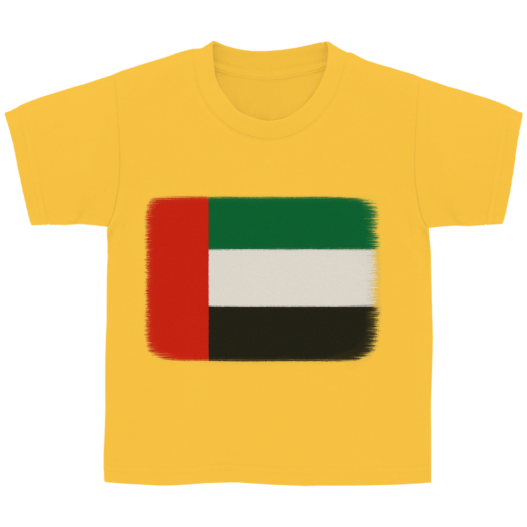 UAE Basic (3-14 Jahre)