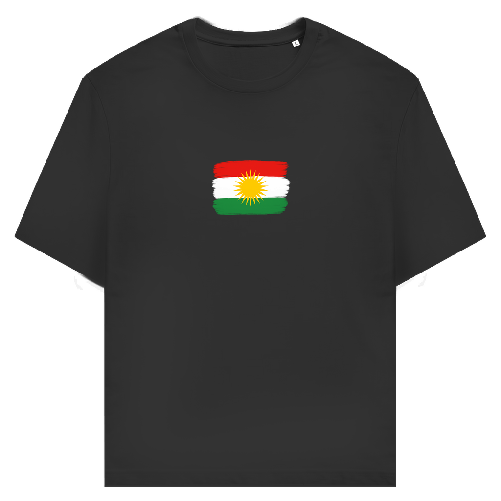 Kurdistan Basic