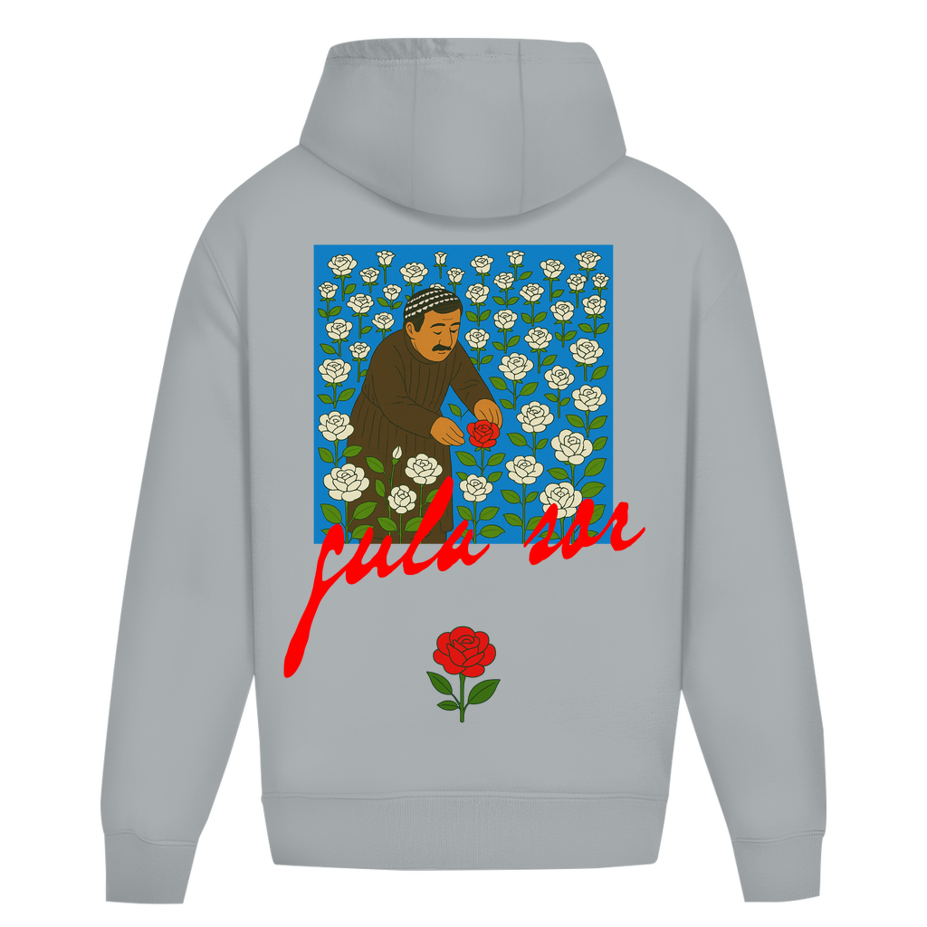 Gula Sor (BACKPRINT)