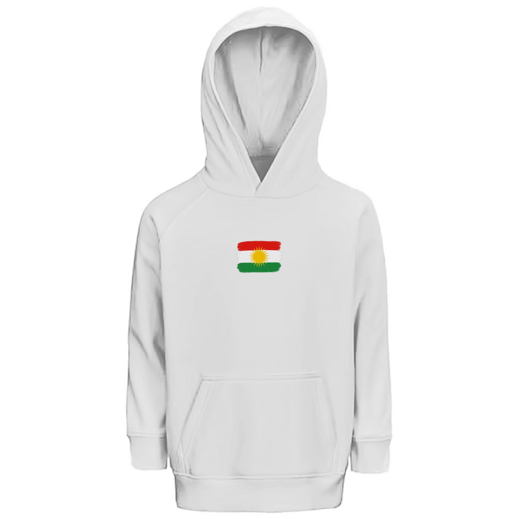 Kurdistan Basic