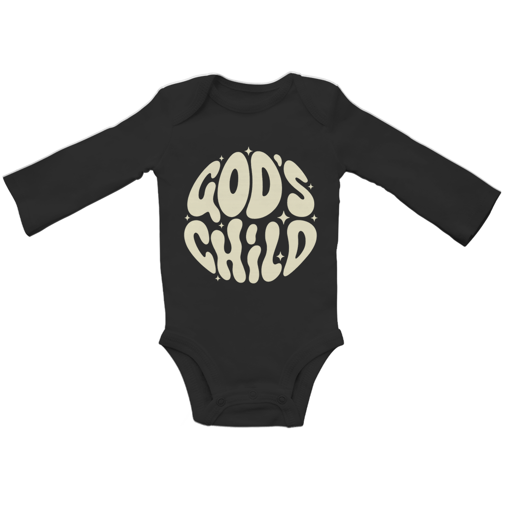 GOD'S CHILD