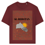 KURDISTAN