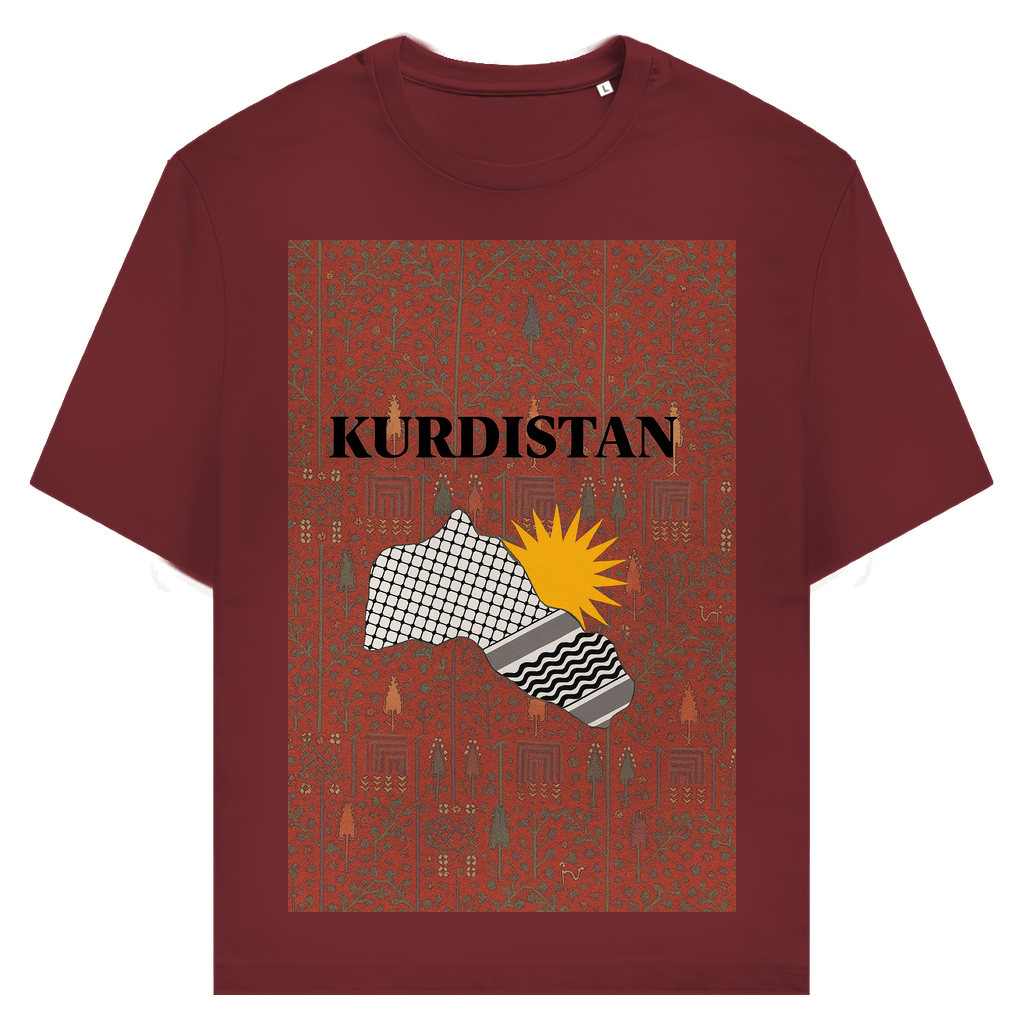 KURDISTAN
