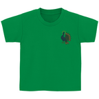 Tawûsê Melek (3-14 Jahre)