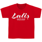 DERIYÊ XWEDÊ (3-14 Jahre)