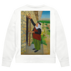 Çandê me (BACKPRINT)