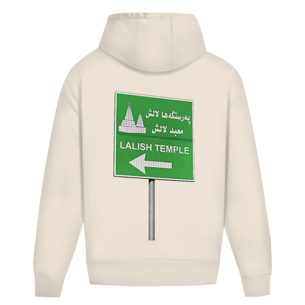 Rê li Xwedê (BACKPRINT)