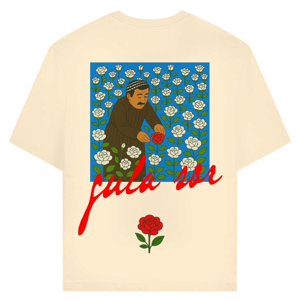 Gula Sor (BACKPRINT)