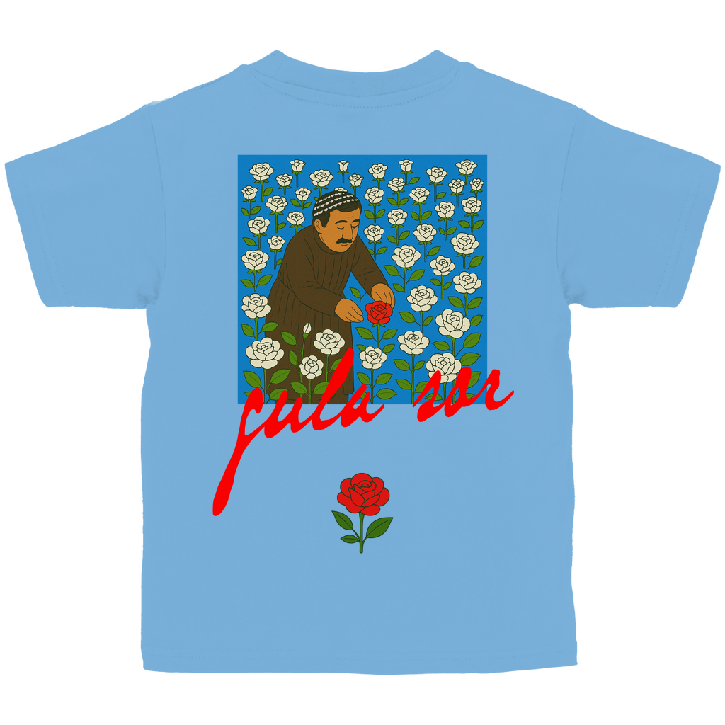 Gula Sor (3-14 Jahre)