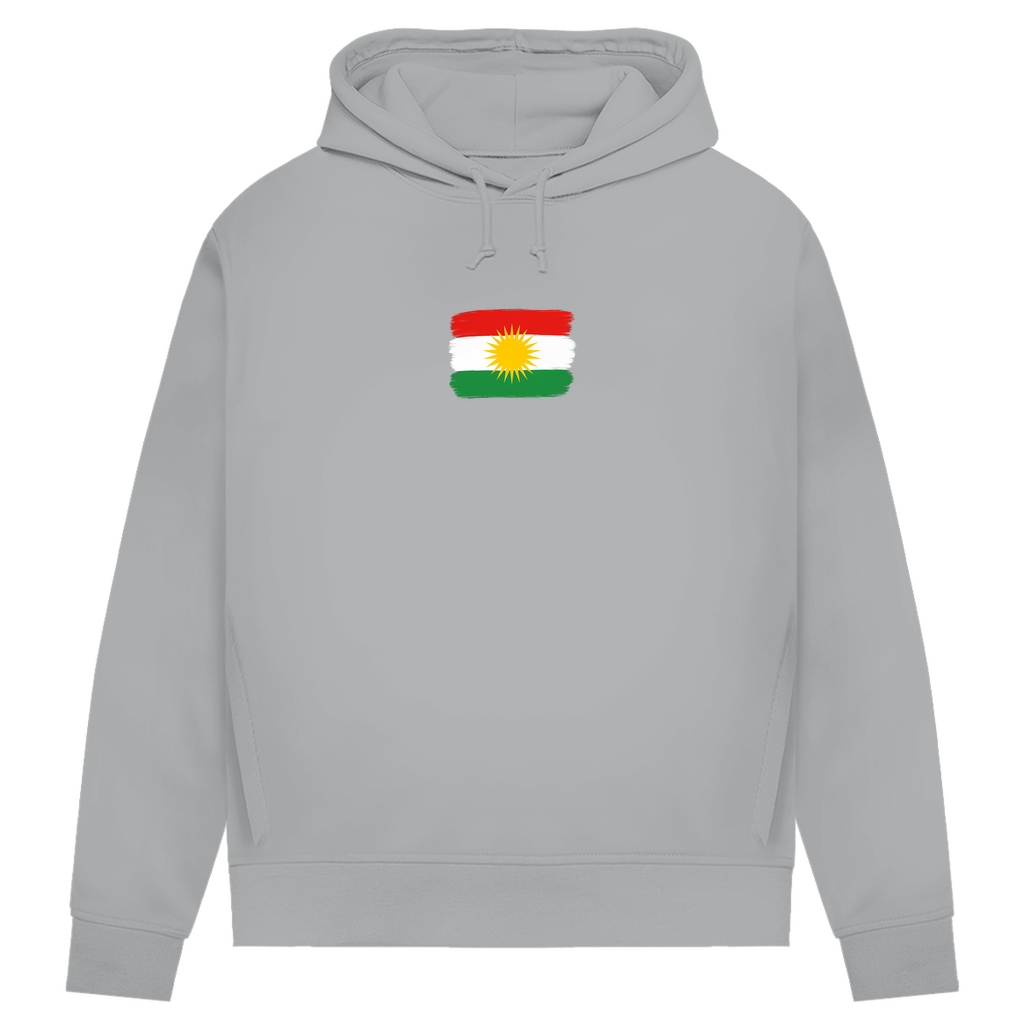 Kurdistan Basic