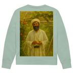 Mîrê êzîdî (BACKPRINT)