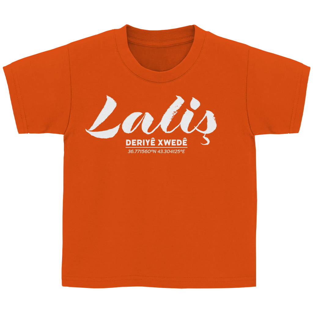 DERIYÊ XWEDÊ (3-14 Jahre)