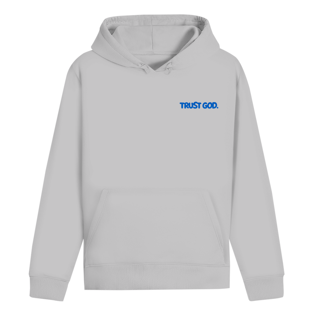 TRUST GOD