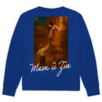 Mem û Zîn (BACKPRINT)