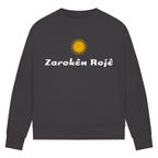 Zarokên Rojê