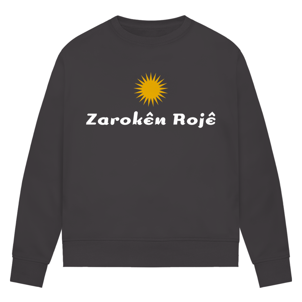Zarokên Rojê