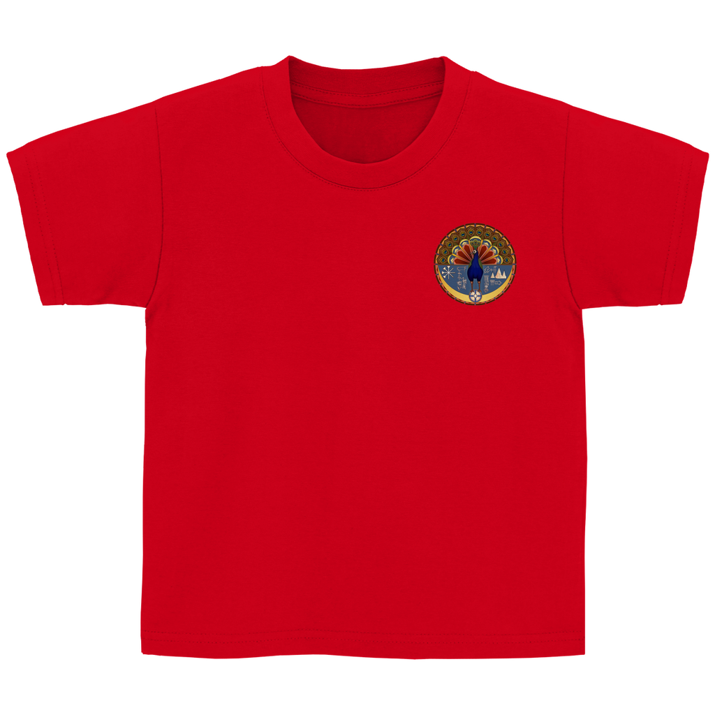 Îmana me (3-14 Jahre)