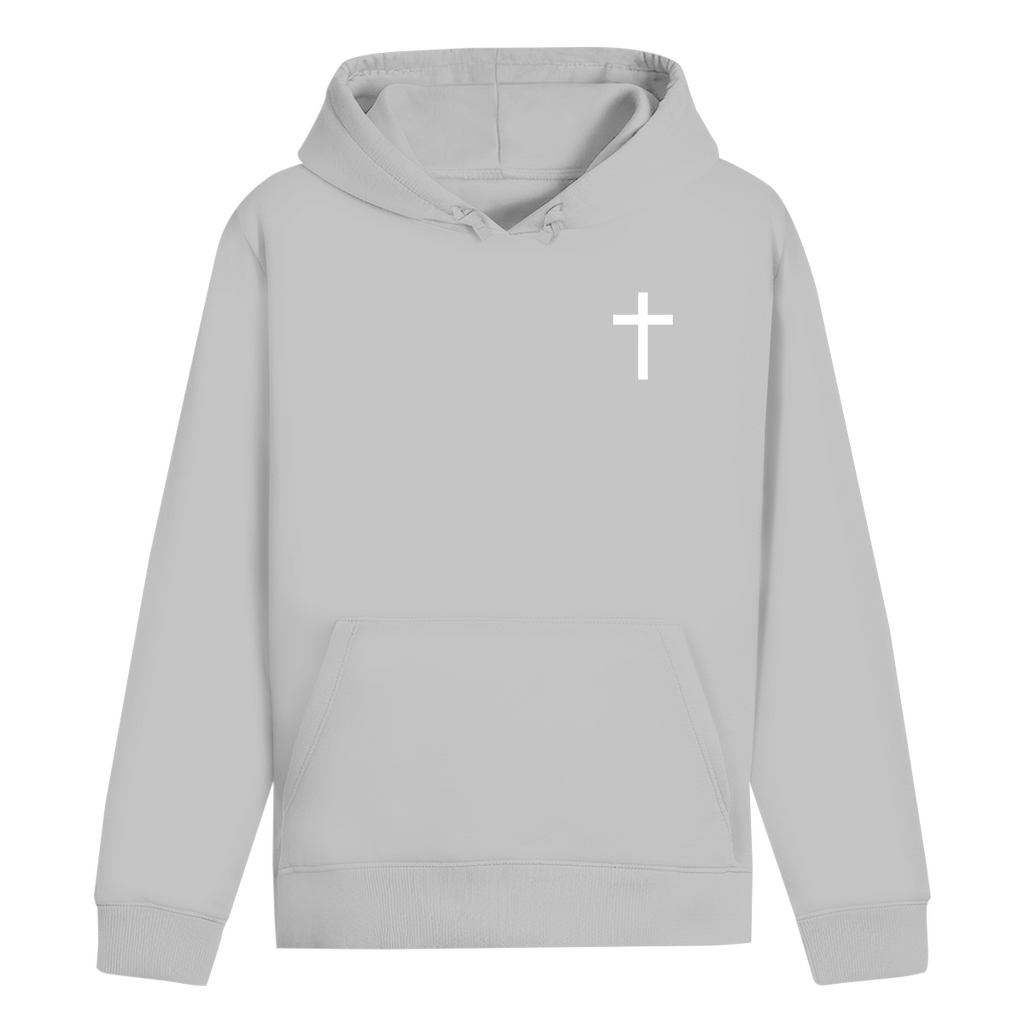 ST/ST Drummer Hoodie CRST 1