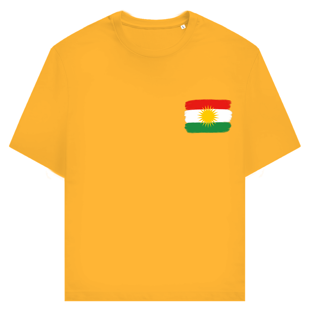 Kurdistan Basic