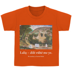 Ronahîya lalişê (3-14 Jahre)