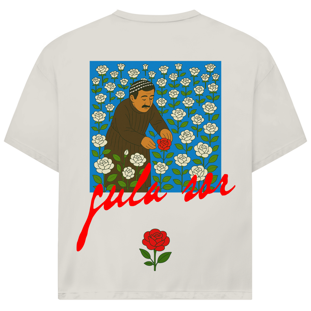 Gula Sor (BACKPRINT)