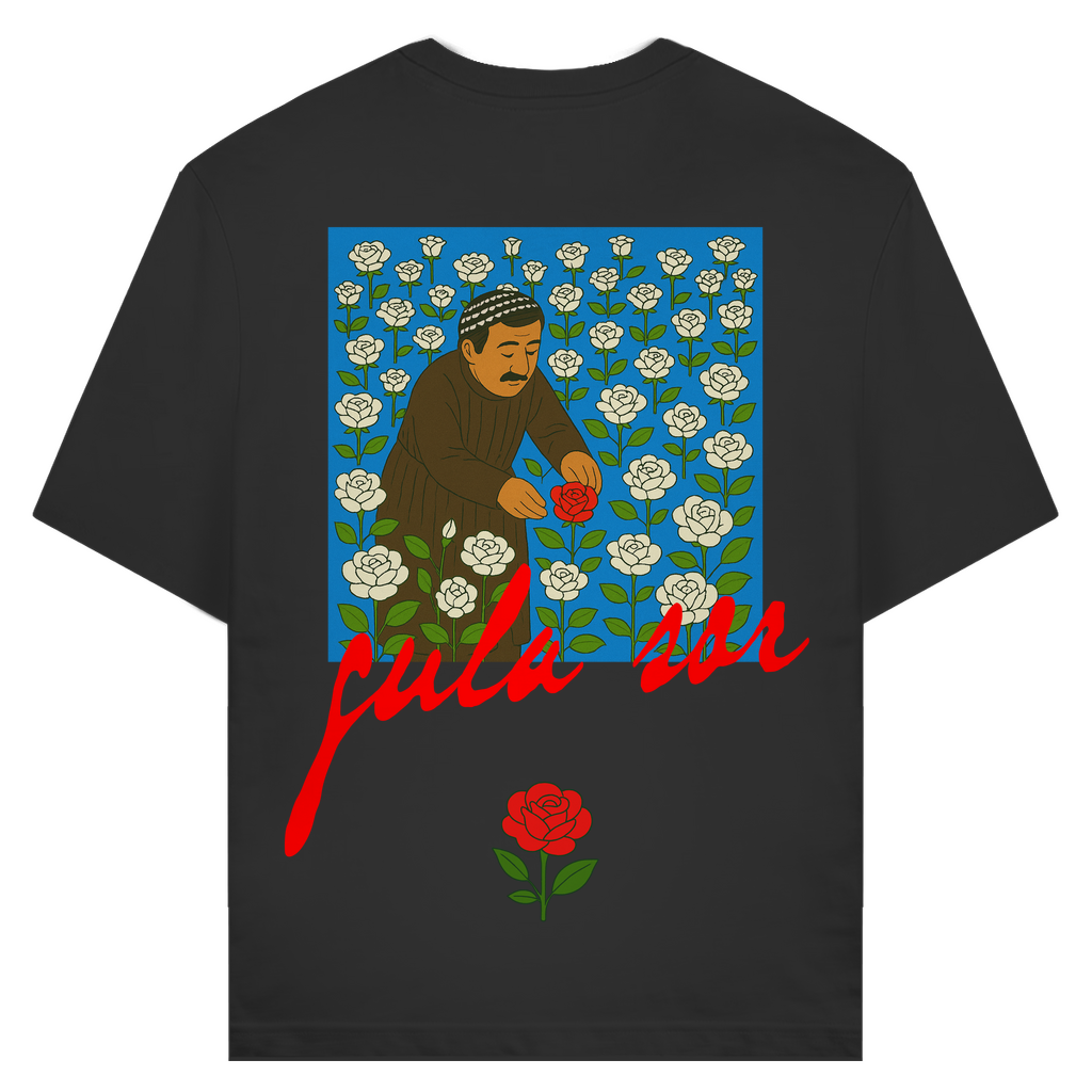 Gula Sor (BACKPRINT)