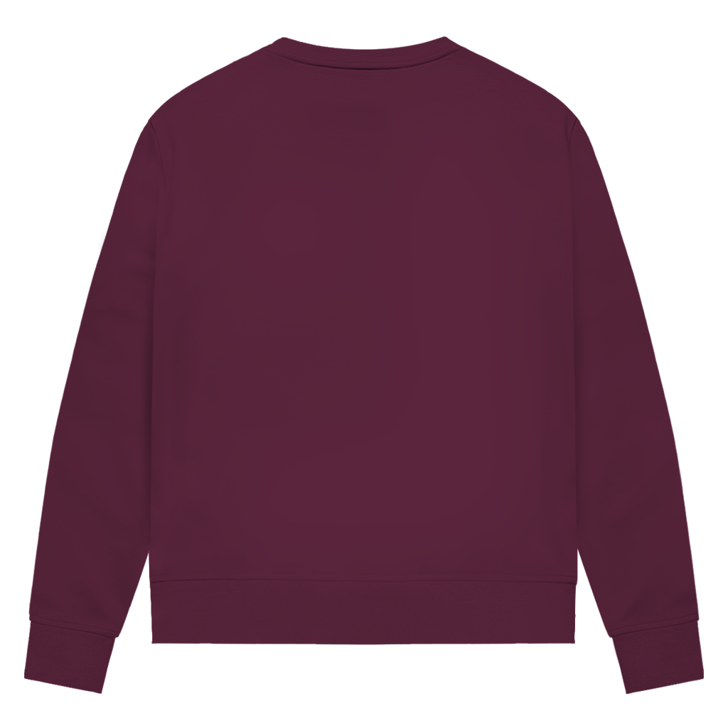 Damen Premium Bio Sweatshirt 17:20