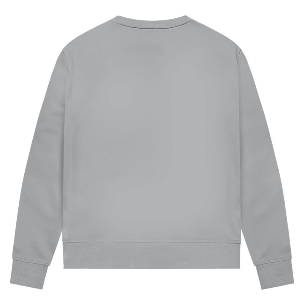 Damen Premium Bio Sweatshirt 17:20