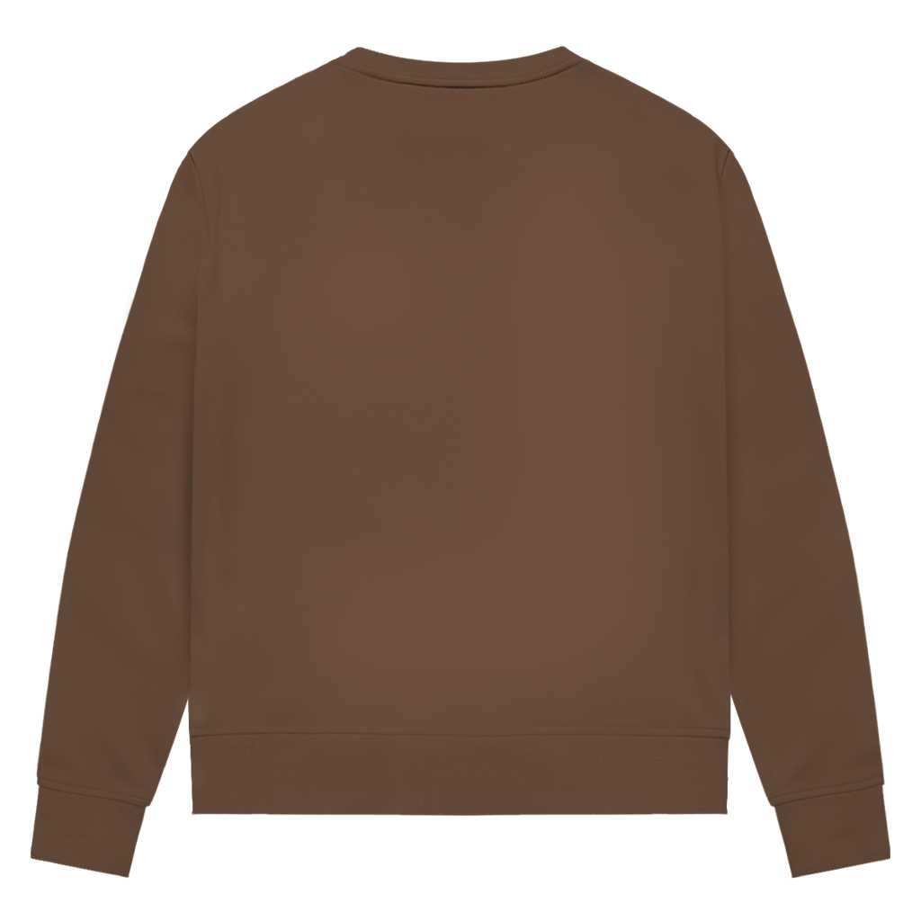 Damen Premium Bio Sweatshirt 17:20