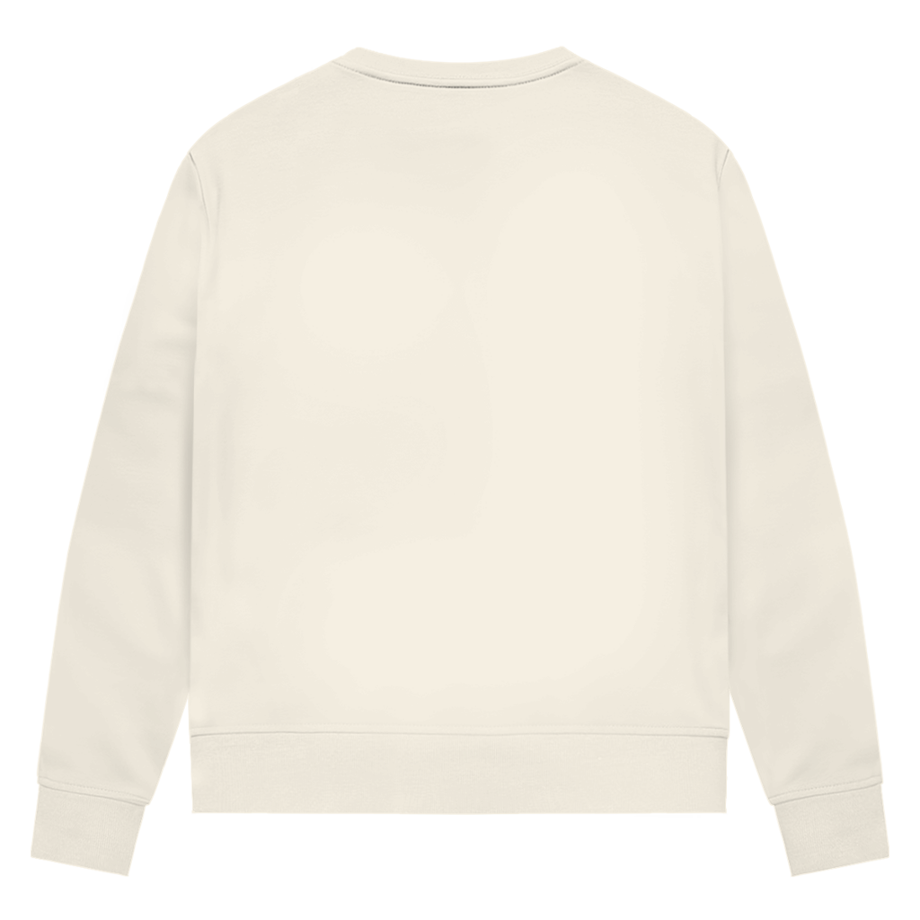 Damen Premium Bio Sweatshirt 17:20