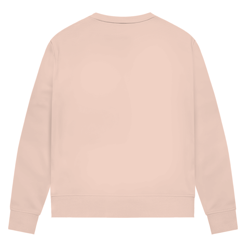 Damen Premium Bio Sweatshirt 17:20