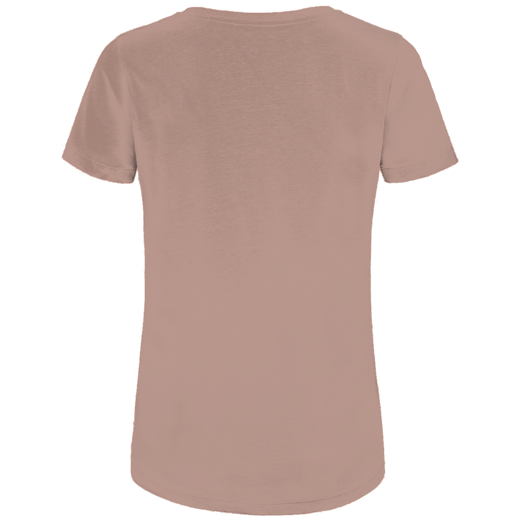 Damen Premium Bio T-Shirt 17:20