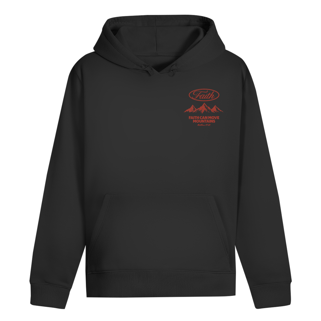 ST/ST Drummer Hoodie 17:20
