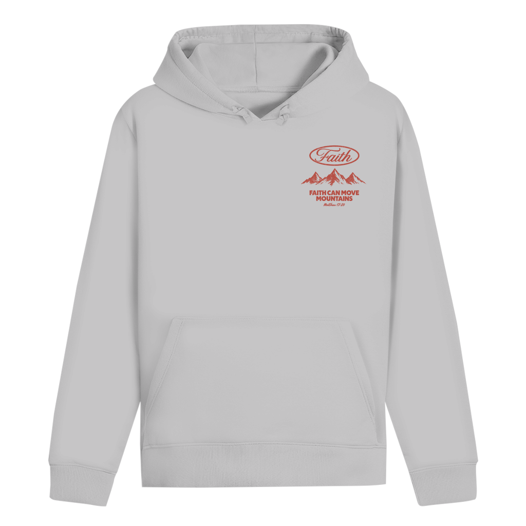 ST/ST Drummer Hoodie 17:20