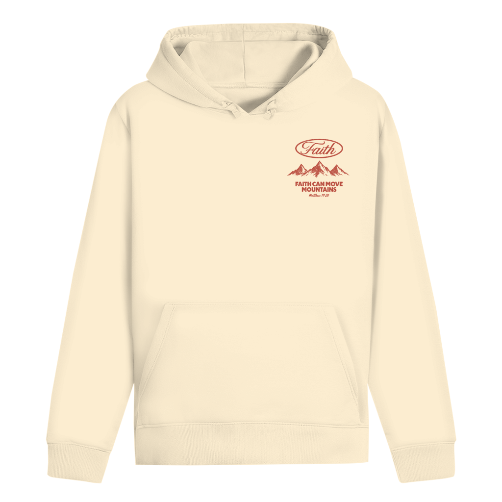 ST/ST Drummer Hoodie 17:20