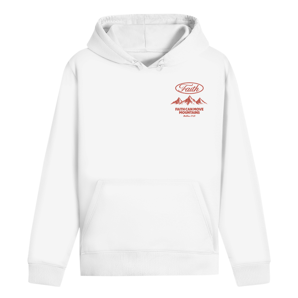 ST/ST Drummer Hoodie 17:20