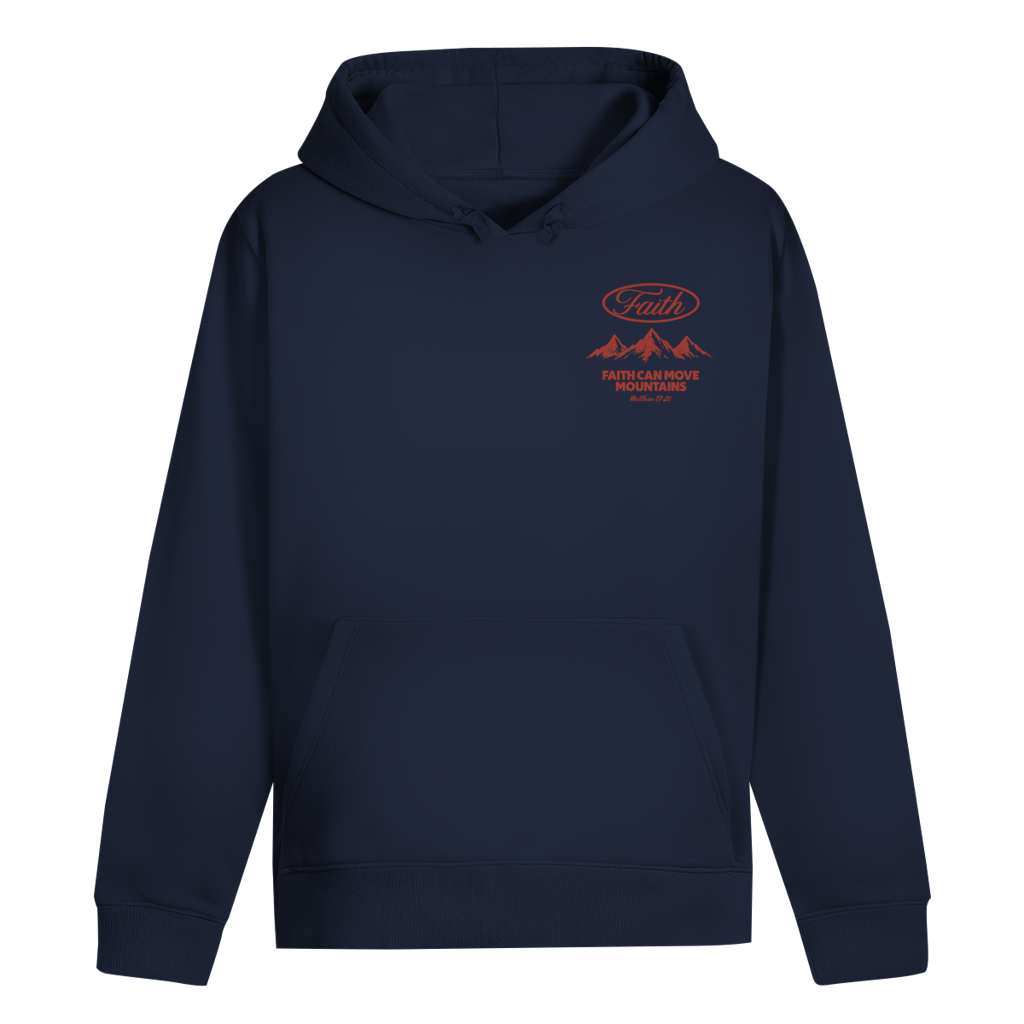 ST/ST Drummer Hoodie 17:20