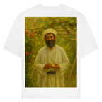 Mîrê êzîdî (BACKPRINT)