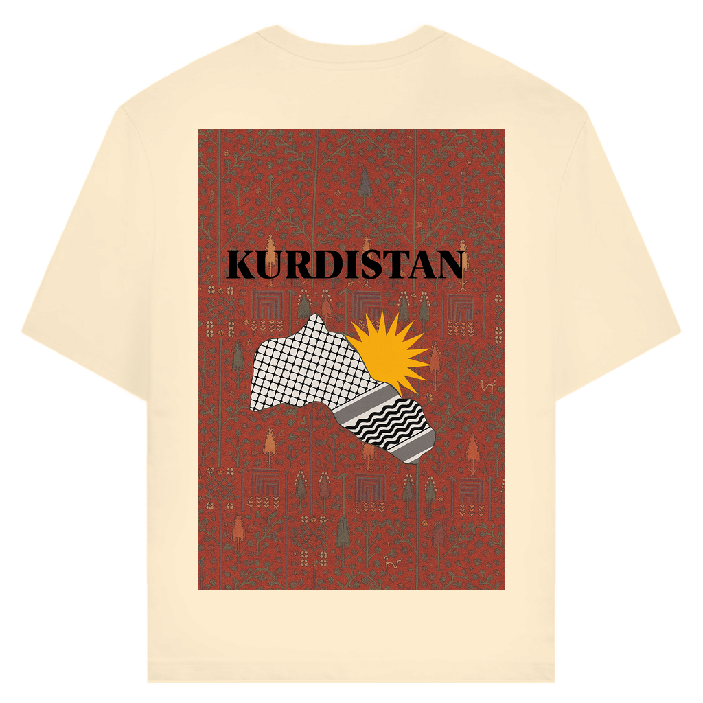 KURDISTAN